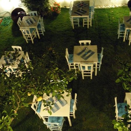 Alacati Sakiz Ev Hotel Exterior photo