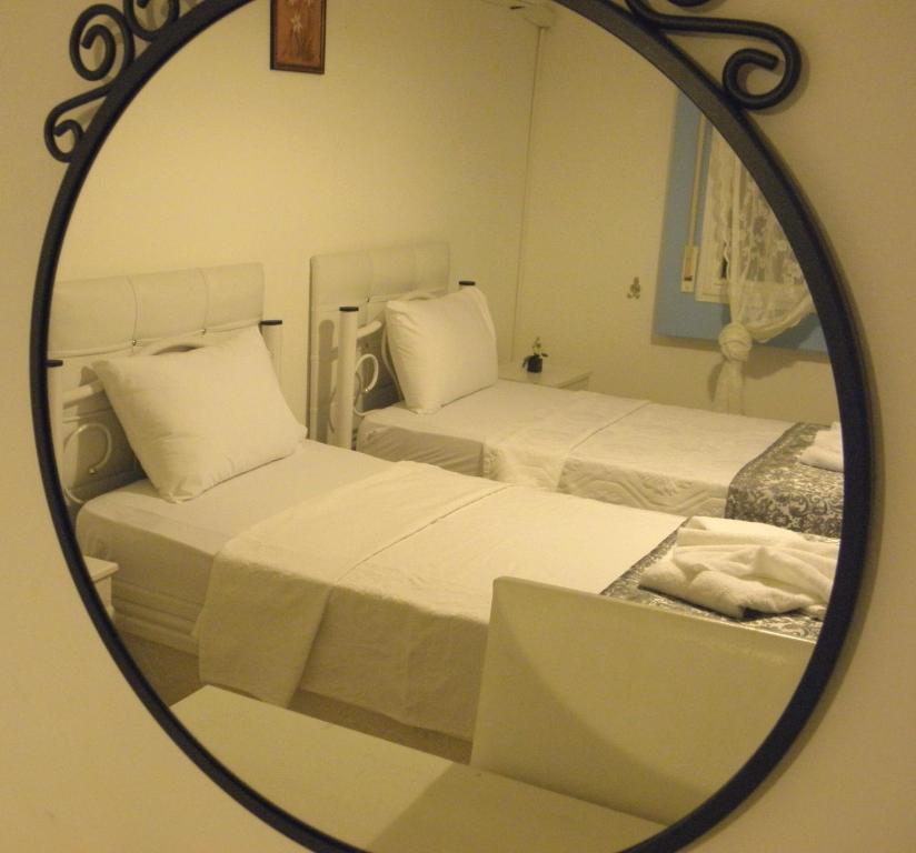 Alacati Sakiz Ev Hotel Room photo