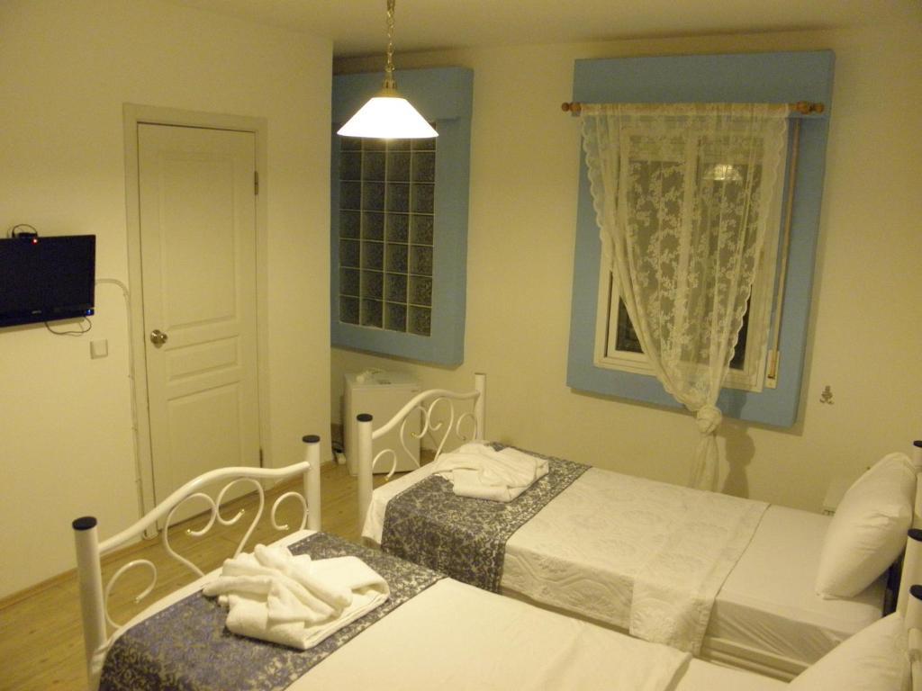 Alacati Sakiz Ev Hotel Room photo