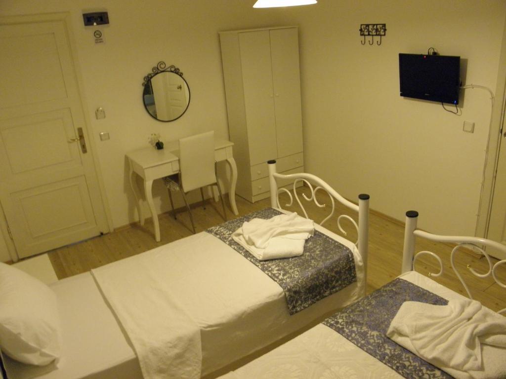Alacati Sakiz Ev Hotel Room photo