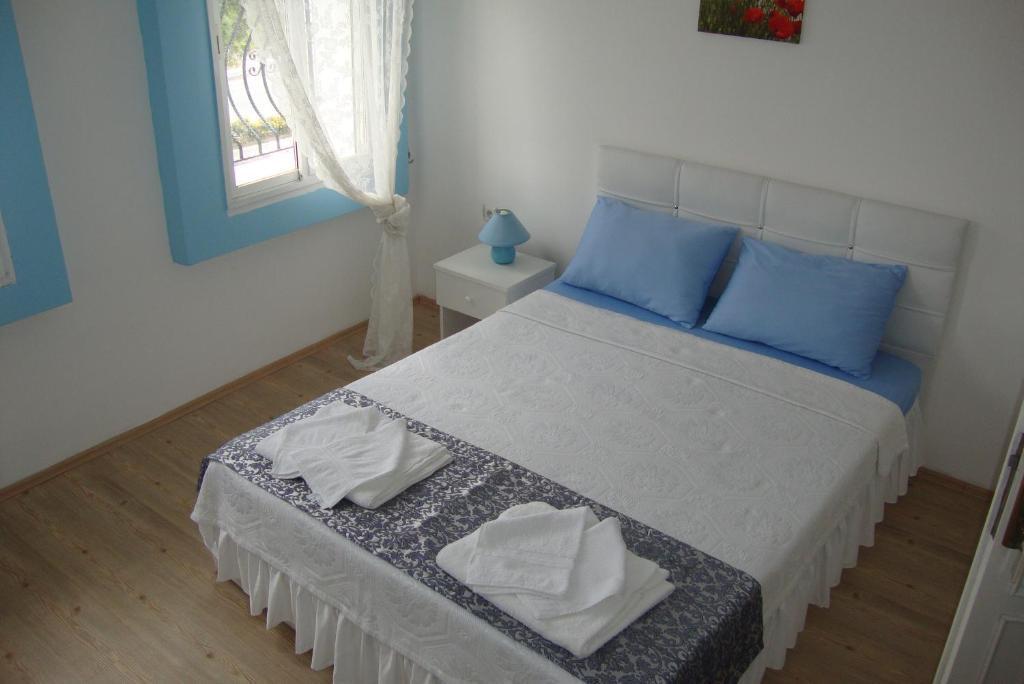 Alacati Sakiz Ev Hotel Room photo