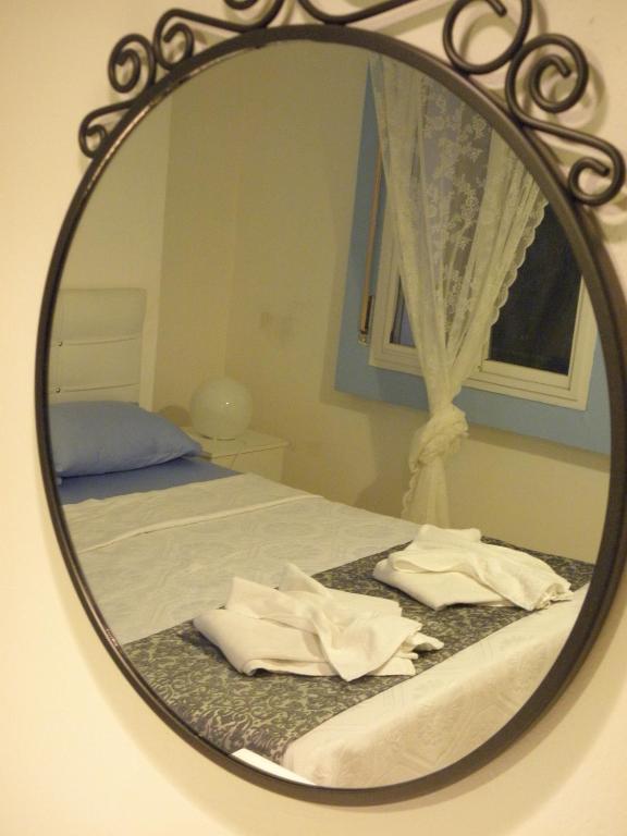 Alacati Sakiz Ev Hotel Room photo