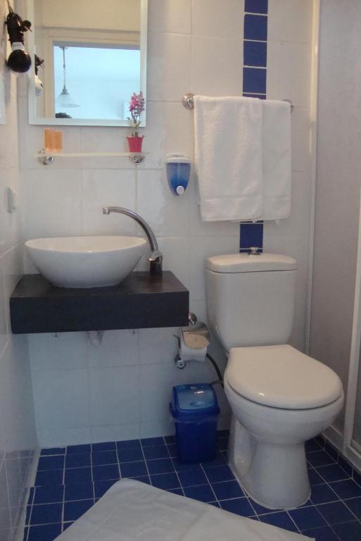 Alacati Sakiz Ev Hotel Room photo