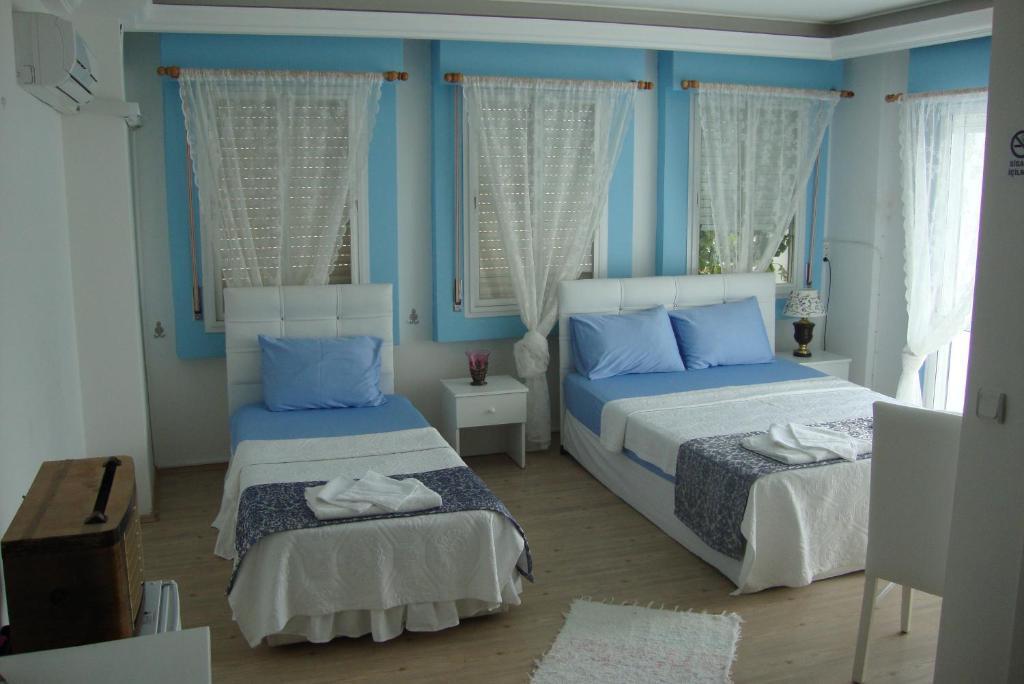 Alacati Sakiz Ev Hotel Room photo