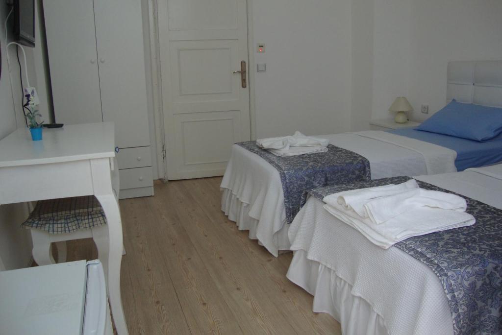 Alacati Sakiz Ev Hotel Exterior photo