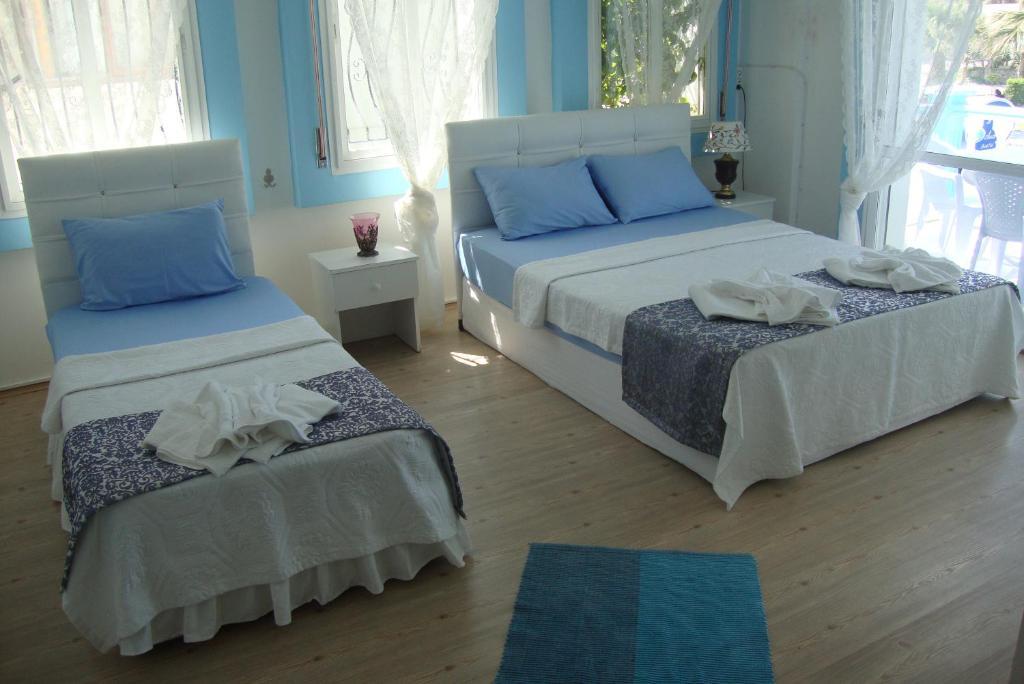 Alacati Sakiz Ev Hotel Exterior photo