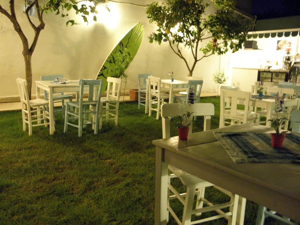 Alacati Sakiz Ev Hotel Exterior photo