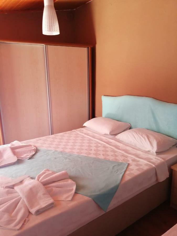 Alacati Sakiz Ev Hotel Exterior photo