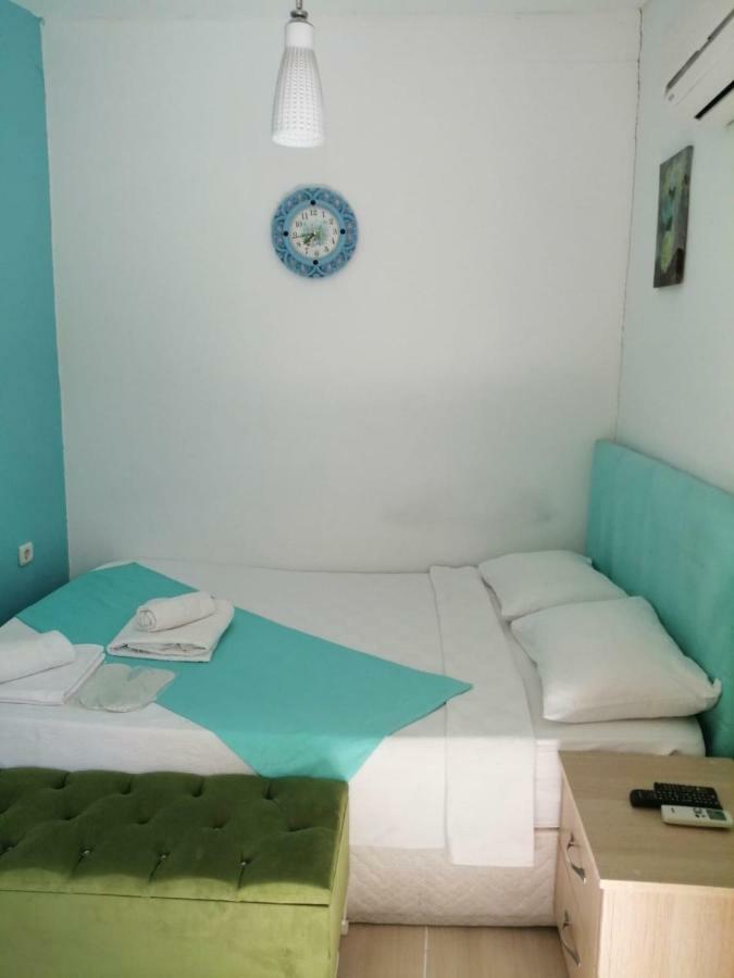 Alacati Sakiz Ev Hotel Exterior photo
